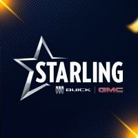 Starling Buick GMC Stuart