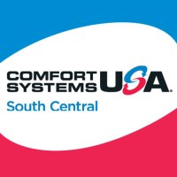 Comfort Systems USA - South Central