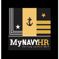 MyNavyHR