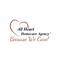 All Heart Homecare Agency