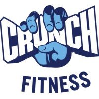 Crunch Shaw