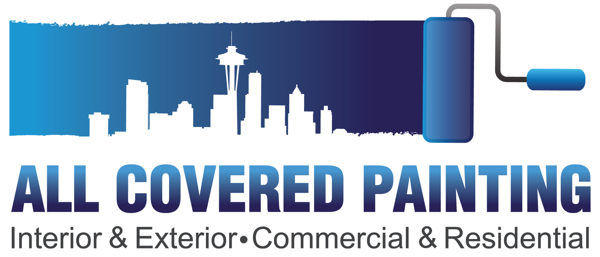 All Covered Painting & Property Services
