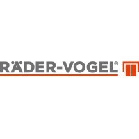 RÄDER-VOGEL RÄDER- UND ROLLENFABRIK GMBH & CO. KG