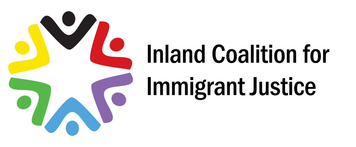 Inland Coalition for Immigrant Justice
