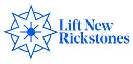 Lift New Rickstones