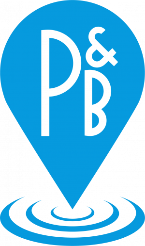 POINT & BEYOND LOGISTICS image