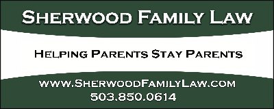Sherwood Family Law