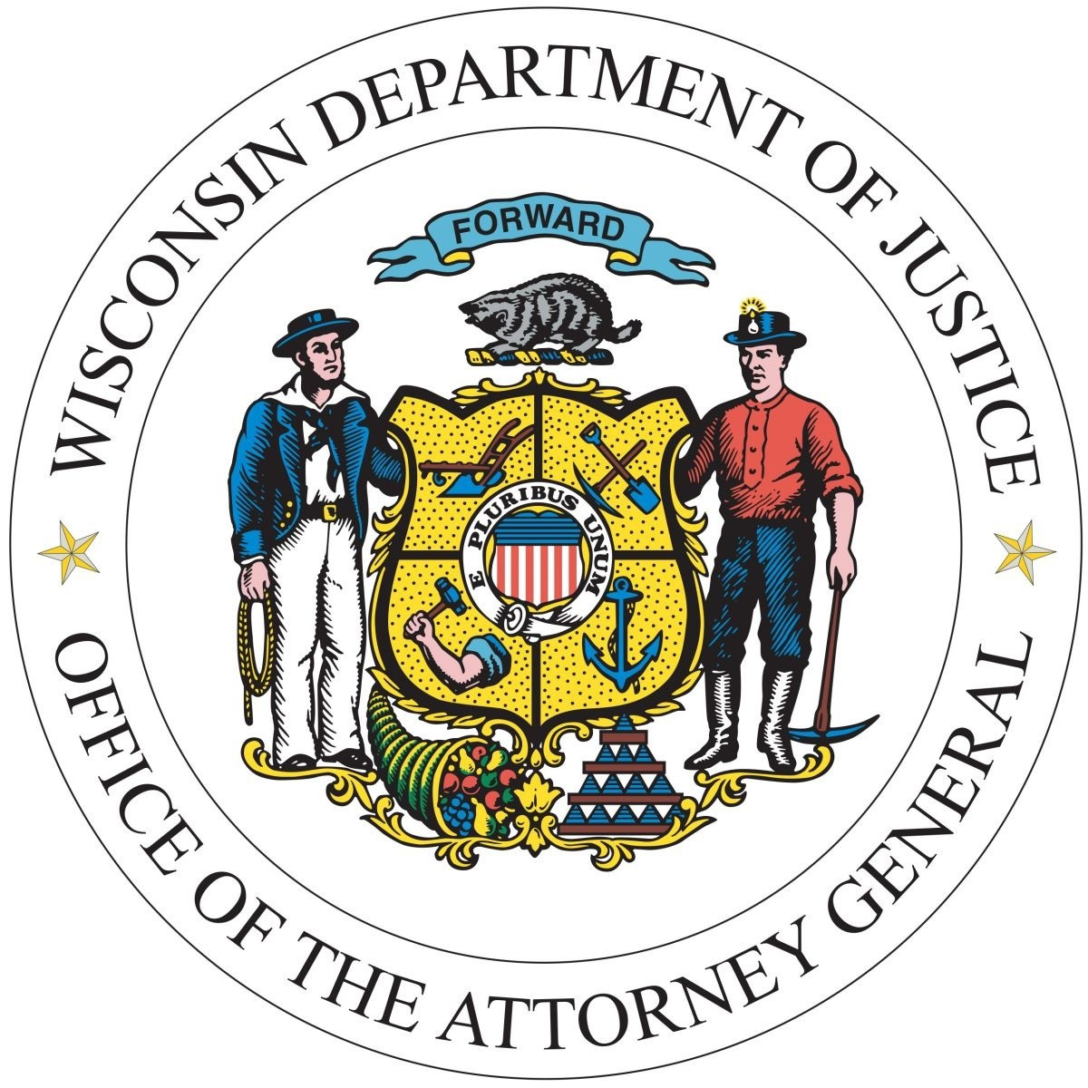 State of Wisconsin Department of Justice