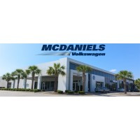 McDaniels Volkswagen