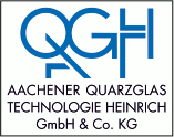 Aachener Quarzglas-Technologie Heinrich GmbH & Co. KG