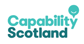 Capability Scotland