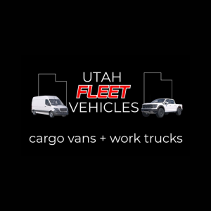 Utah Fleet Vehicles