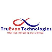 TruEvan Technologies Inc.
