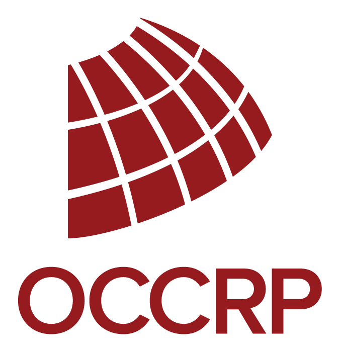 Organized Crime and Corruption Reporting Project