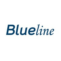 Blueline