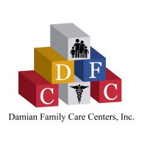 Damian Family Care Centers, Inc.