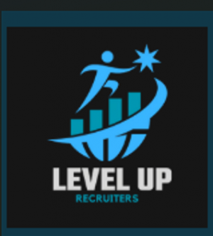 Level Up Strategic Partner/Level Up Recruiters