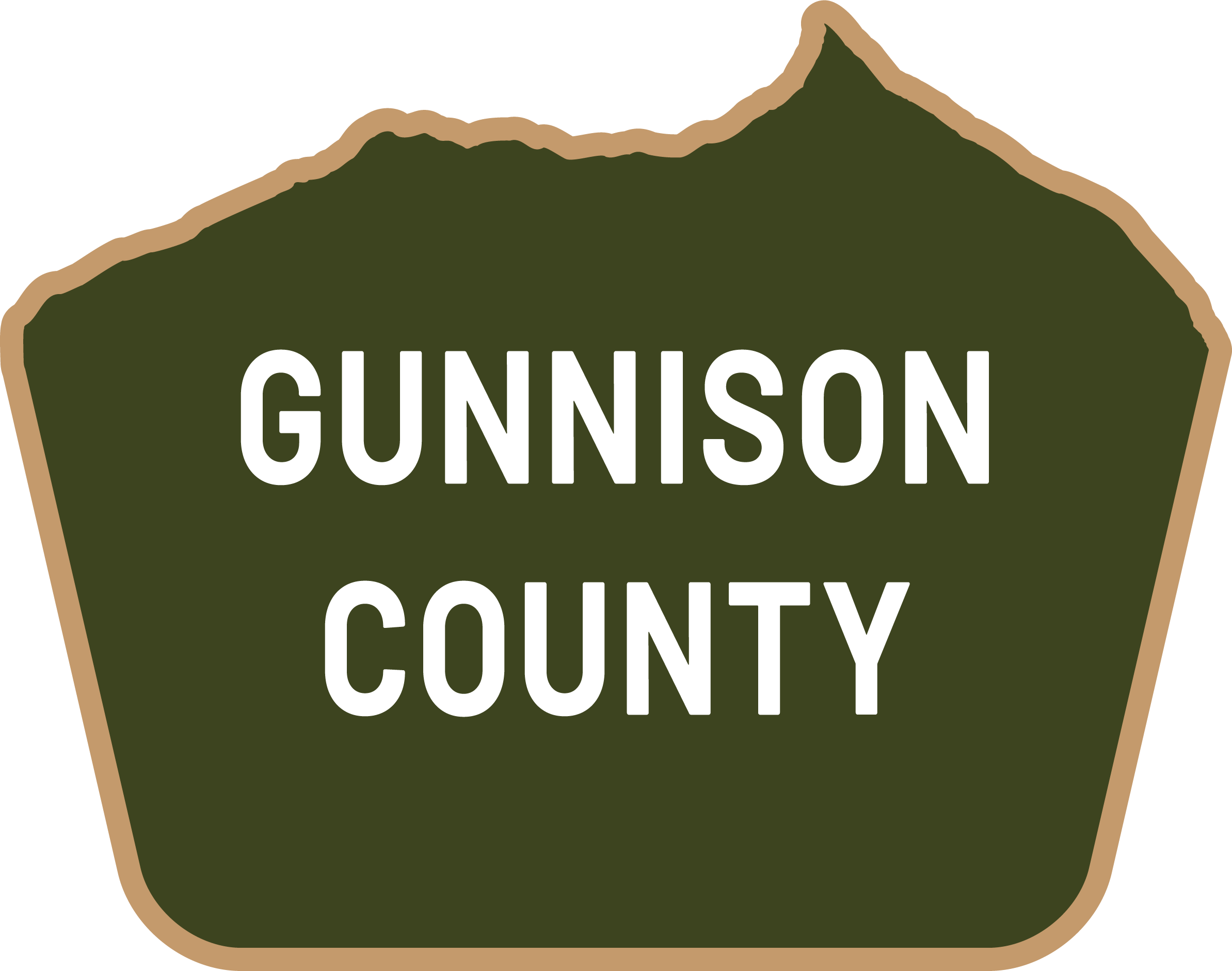 GUNNISON COUNTY