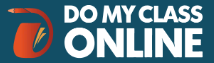 Do My Class Online
