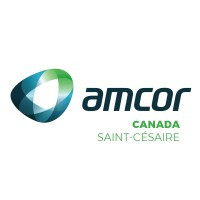 Capsules Amcor Flexibles Canada Inc