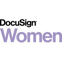 Docusign Women in Sales