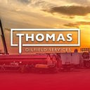 THOMAS OILFIELD SERVICES LLC