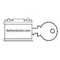 Battery Locks