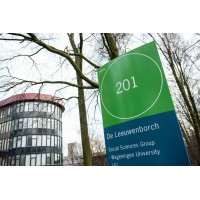 Economic and Environmental History - Wageningen University & Research