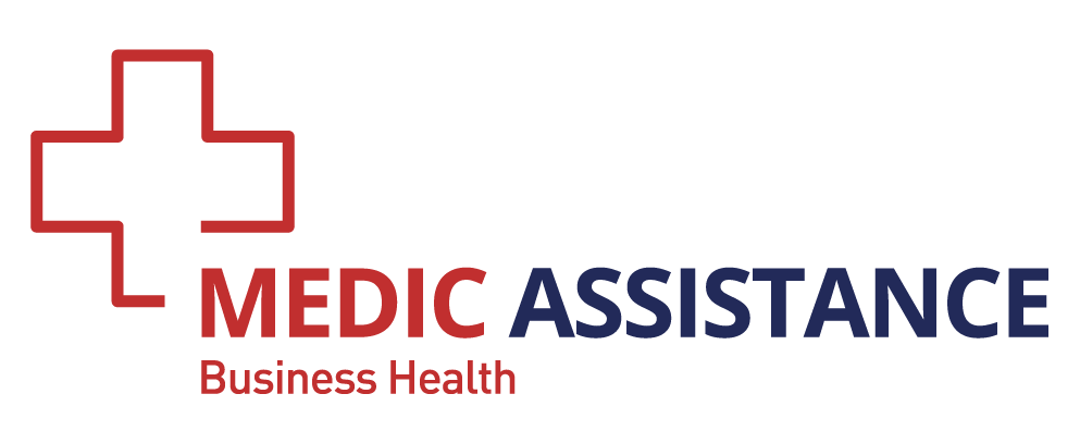 Medic Assistance Business Health GmbH