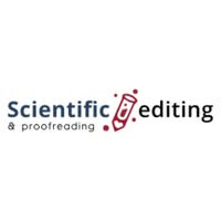 Scientific Editing UK