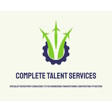 Complete Talent Services Ltd