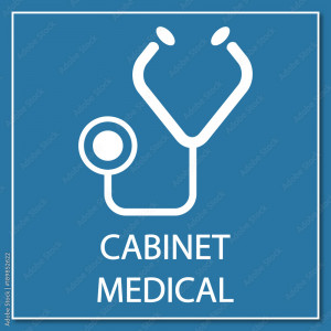 Cabinet Medical