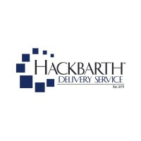 Hackbarth Delivery Service, Inc., Est. 1975