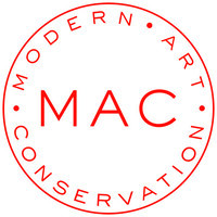 Modern Art Conservation