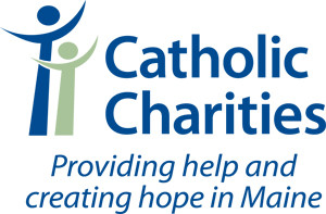 Catholic Charities Maine image