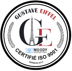 Gustave eiffel