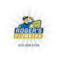 Roger's Plumbing