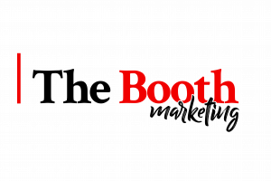 The booth marketing