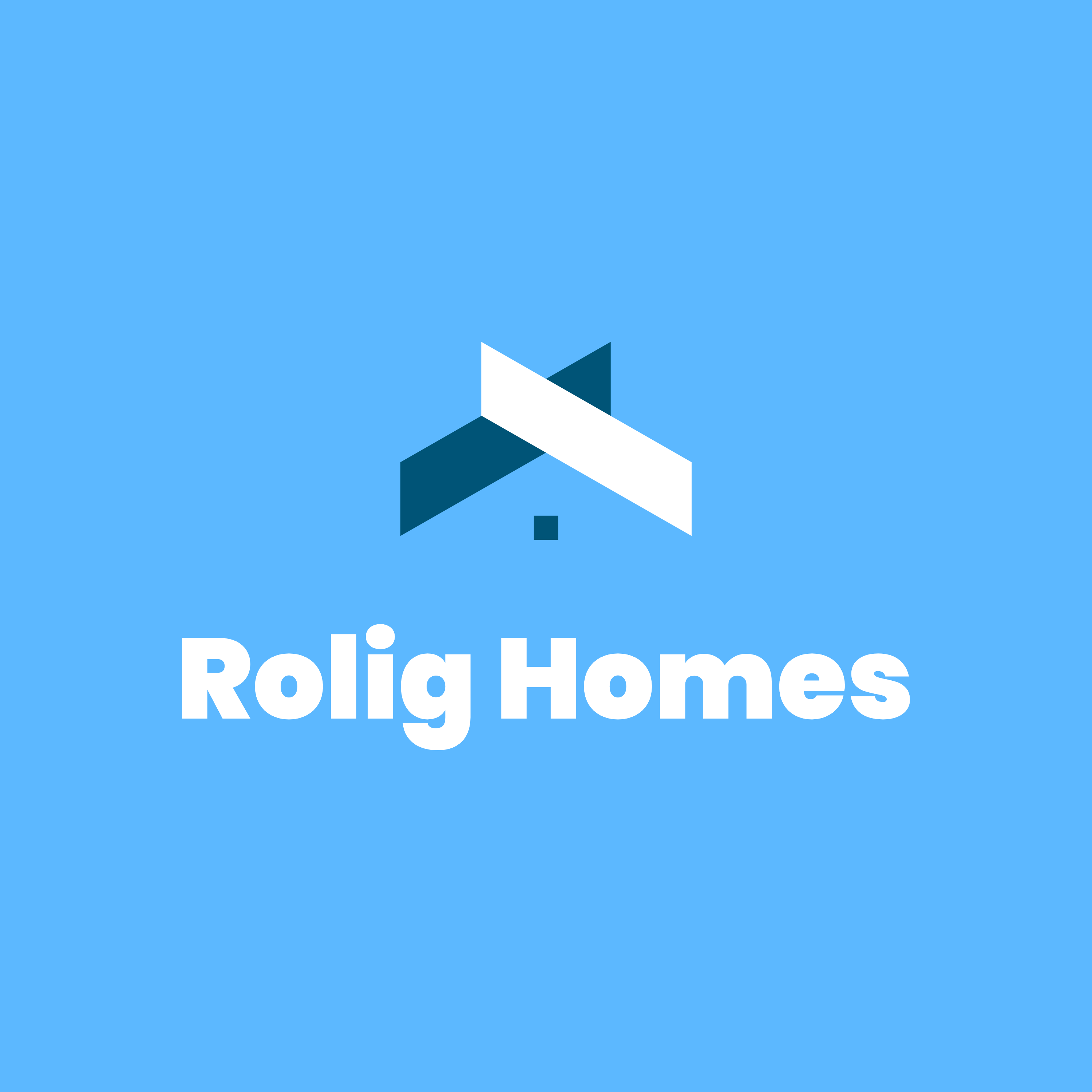 Rolig Homes