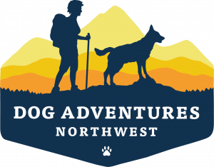 Dog Adventures Northwest