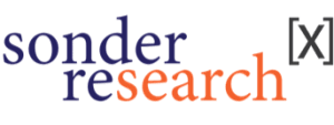 Sonder Research X