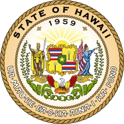 State of Hawaii