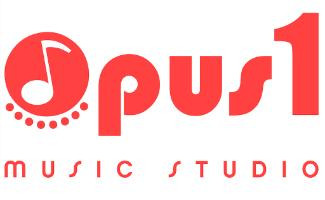 Opus 1 Music Studio