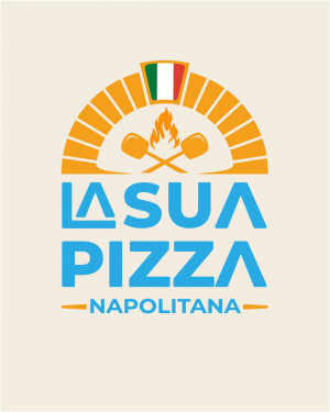 LA SUA PIZZA