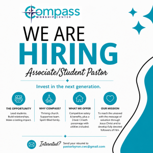 Compass Worship Center