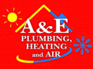 A&E Plumbing, Heating & Air