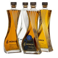 Musica Tequila