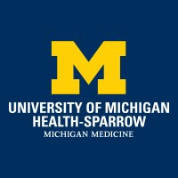 University of Michigan Health Sparrow