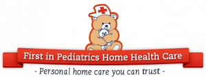 First in Pediatrics