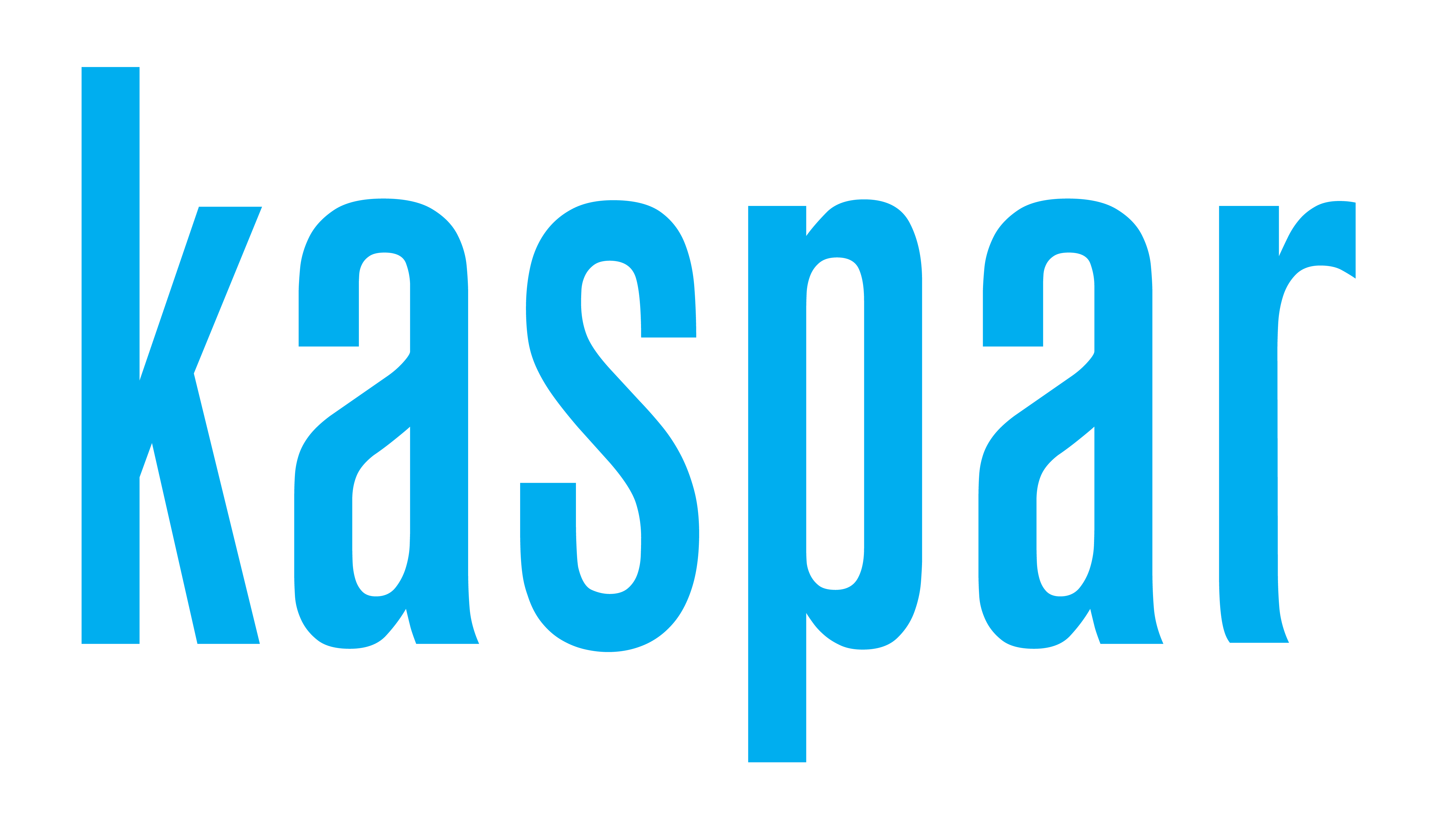 Kaspar Companies